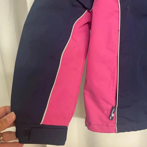 The Weather Co. woman’s golf rain Jacket size large - Picture 3 of 10